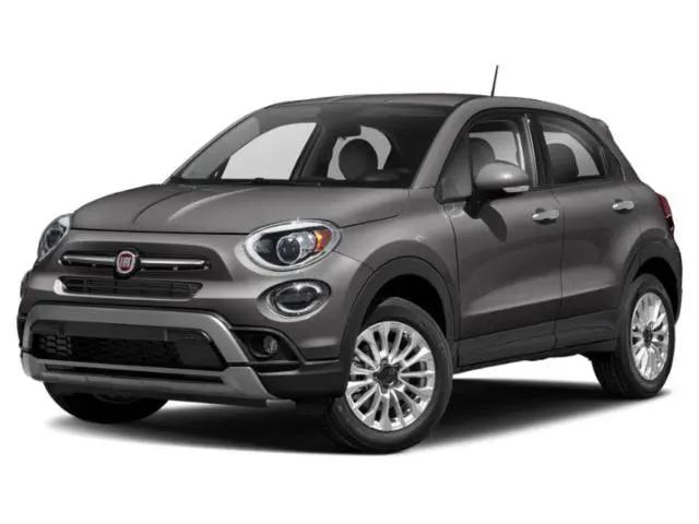 2022 Fiat 500X Trekking AWD for sale in Maple Shade, NJ