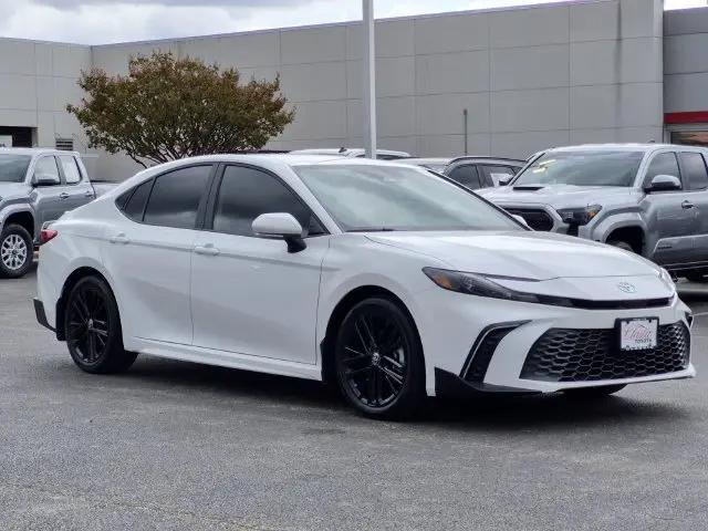2025 Toyota Camry LE for sale in Tyler, TX