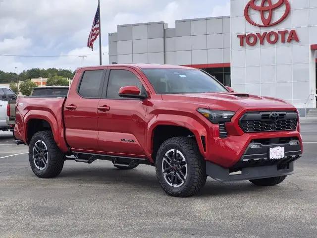 2026 Toyota Tacoma TRD Sport for sale in Tyler, TX
