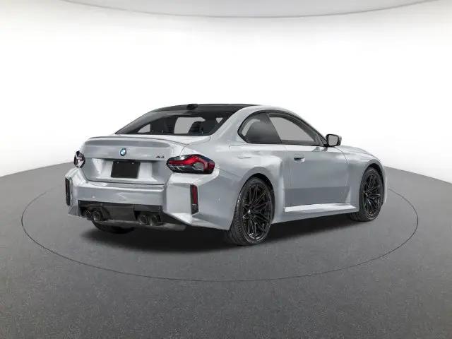 2026 BMW M2 CS