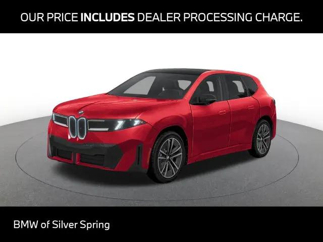 2027 BMW X3 50 xDrive for sale in Silver Spring, MD