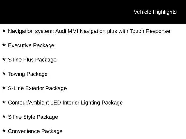 2021 Audi Q8 Premium Plus 55 TFSI quattro Tiptronic for sale in Fort Myers, FL