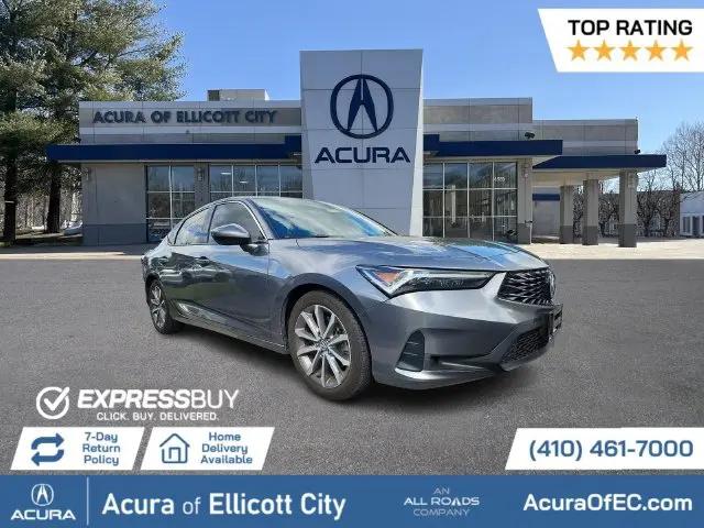 2024 Acura Integra Base for sale in Ellicott City, MD