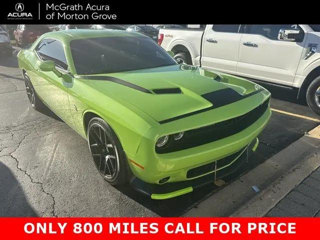 2015 Dodge Challenger R/T Scat Pack for sale in Morton Grove, IL