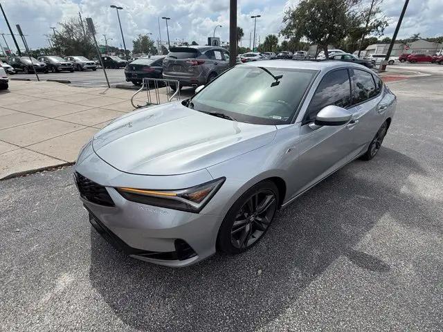 2025 Acura Integra A-SPEC for sale in Orlando, FL