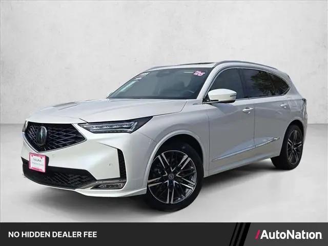 2026 Acura MDX Advance Package for sale in League City, TX