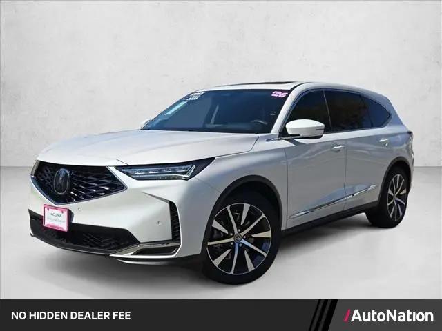 2026 Acura MDX Technology Package for sale in League City, TX