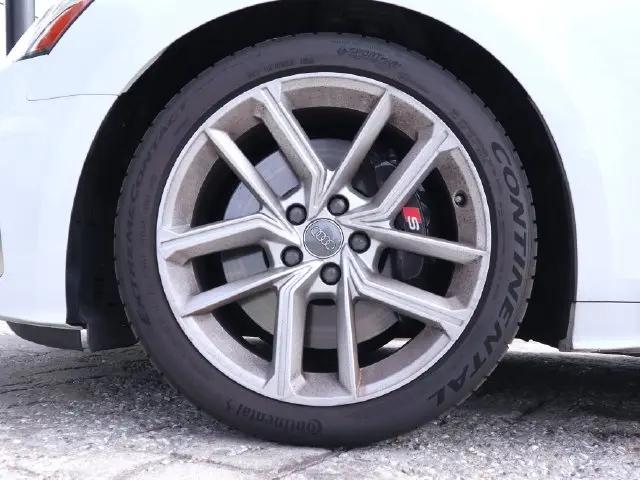 2021 Audi S5 Sportback Premium Plus TFSI quattro Tiptronic