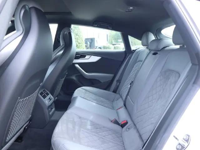 2021 Audi S5 Sportback Premium Plus TFSI quattro Tiptronic
