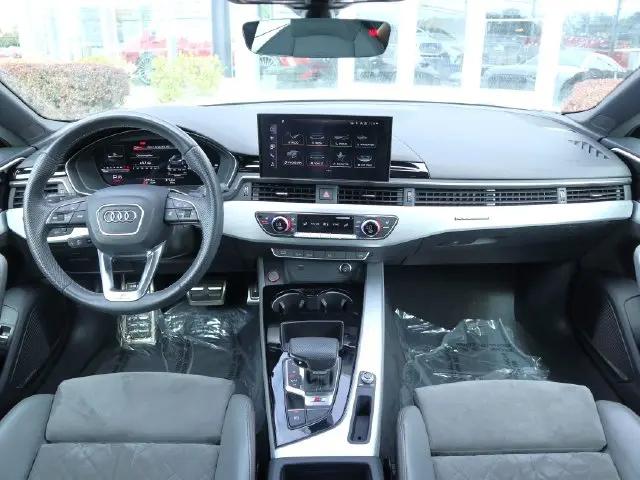 2021 Audi S5 Sportback Premium Plus TFSI quattro Tiptronic