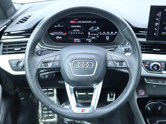 2021 Audi S5 Sportback Premium Plus TFSI quattro Tiptronic