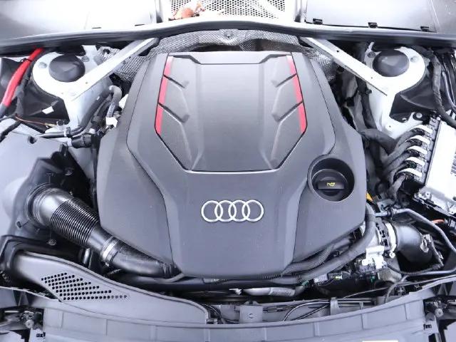 2021 Audi S5 Sportback Premium Plus TFSI quattro Tiptronic