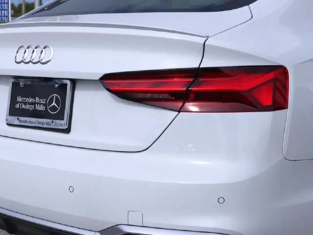 2021 Audi S5 Sportback Premium Plus TFSI quattro Tiptronic