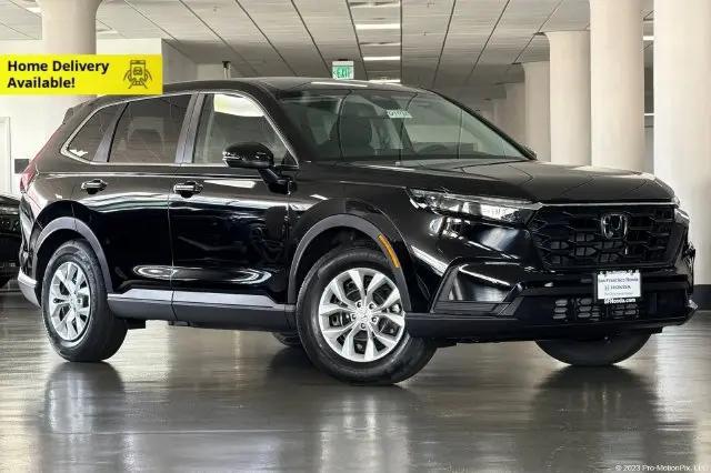 2027 Honda CR-V LX for sale in San Francisco, CA