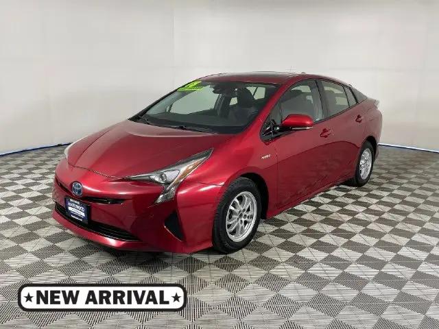 2018 Toyota Prius Four for sale in Bremerton, WA