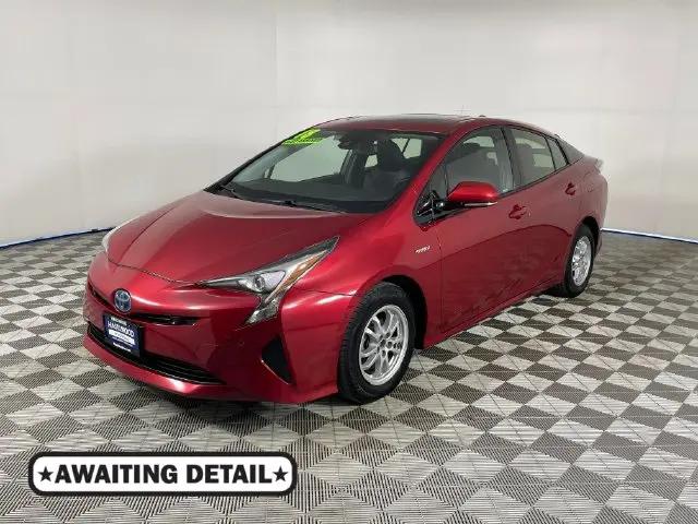 2018 Toyota Prius Four for sale in Bremerton, WA