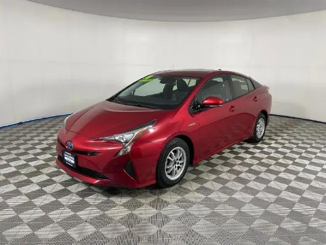 2018 Toyota Prius Four for sale in Bremerton, WA