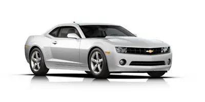 2012 Chevrolet Camaro 2LT for sale in Athens, GA