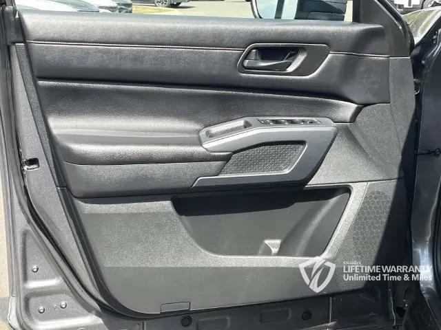 2024 Nissan Pathfinder Rock Creek 4WD