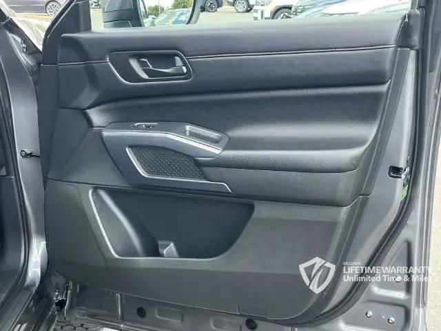 2024 Nissan Pathfinder Rock Creek 4WD