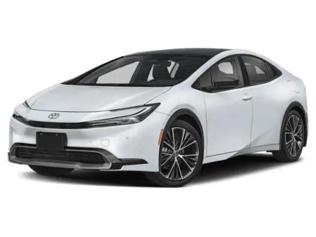 2027 Toyota Prius XLE for sale in Westbrook, CT