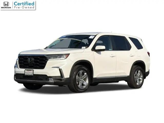 2025 Honda Pilot EX-L for sale in Lemon Grove, CA