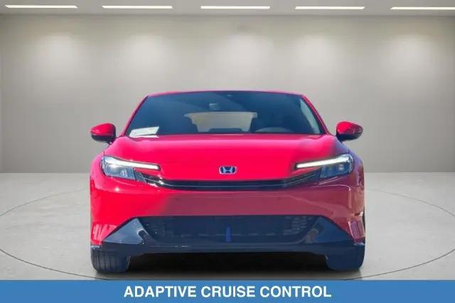 2027 Honda Prelude Hybrid