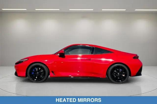 2027 Honda Prelude Hybrid
