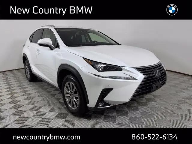 2020 Lexus NX 300 NX 300 for sale in Hartford, CT
