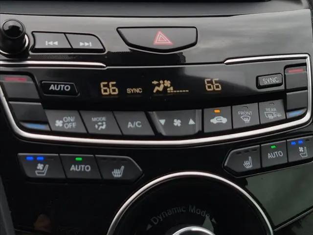 2020 Acura RDX Advance Package