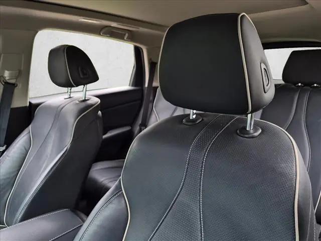 2020 Acura RDX Advance Package