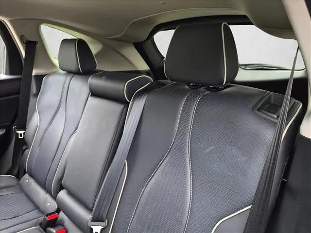 2020 Acura RDX Advance Package