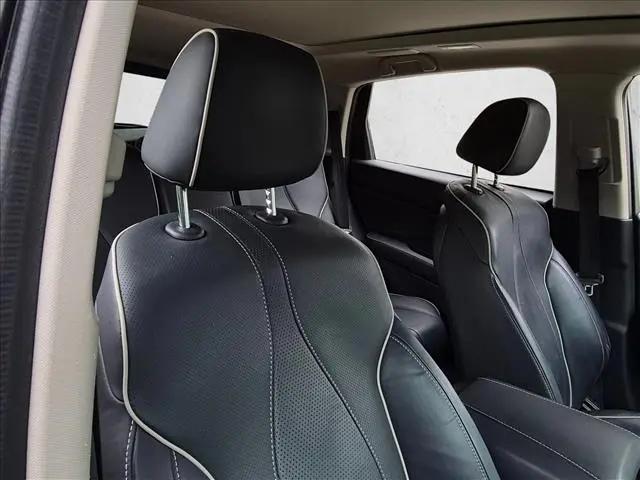 2020 Acura RDX Advance Package
