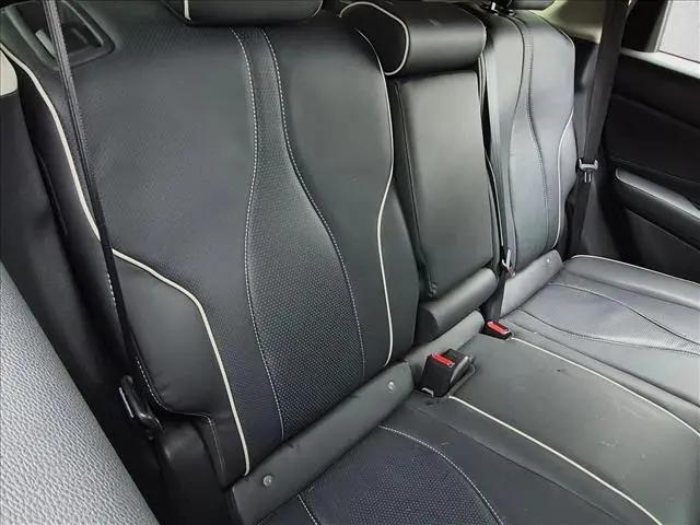 2020 Acura RDX Advance Package