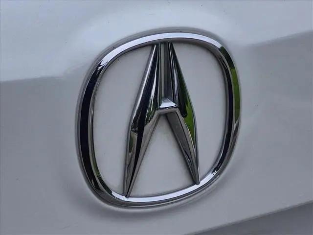 2020 Acura RDX Advance Package