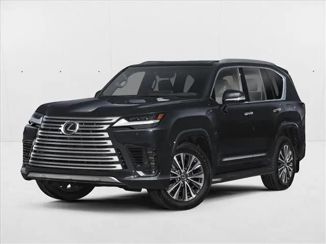 2026 Lexus LX Premium for sale in West Palm Beach, FL