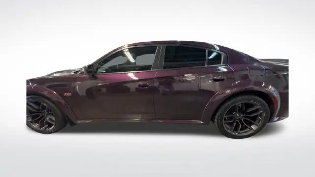 2021 Dodge Charger Scat Pack Widebody RWD