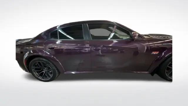 2021 Dodge Charger Scat Pack Widebody RWD