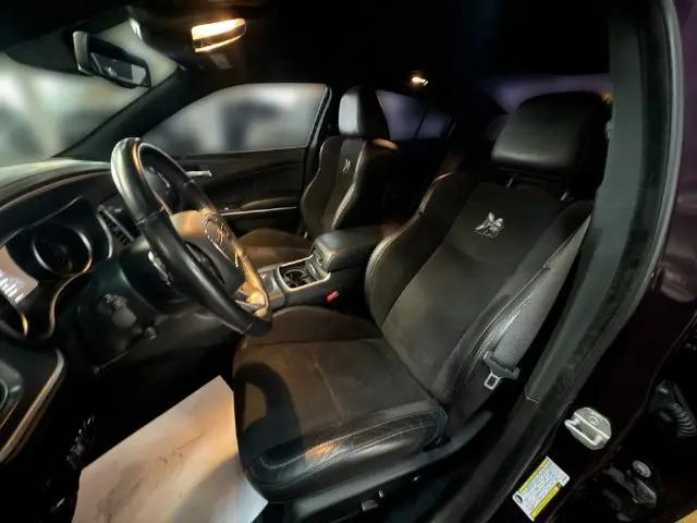 2021 Dodge Charger Scat Pack Widebody RWD