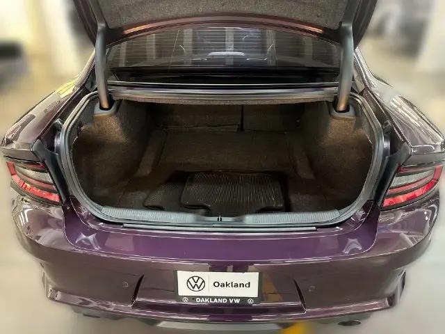 2021 Dodge Charger Scat Pack Widebody RWD