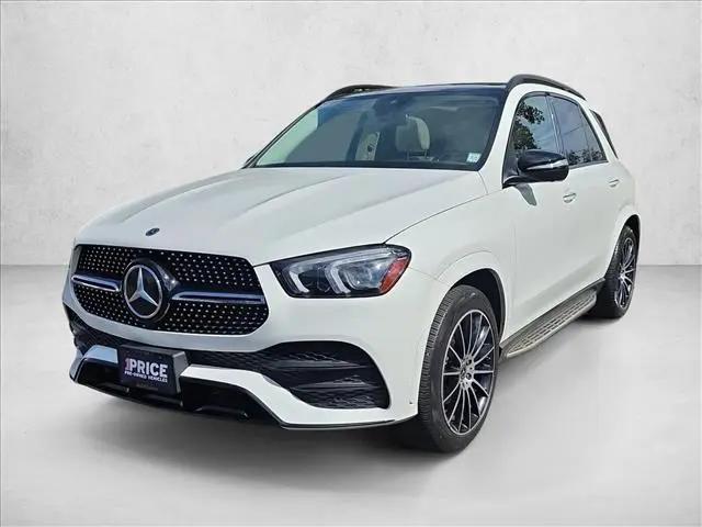 2023 Mercedes-Benz GLE GLE 350 4MATIC for sale in Elmsford, NY