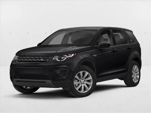 2019 Land Rover Discovery Sport HSE for sale in Elmsford, NY