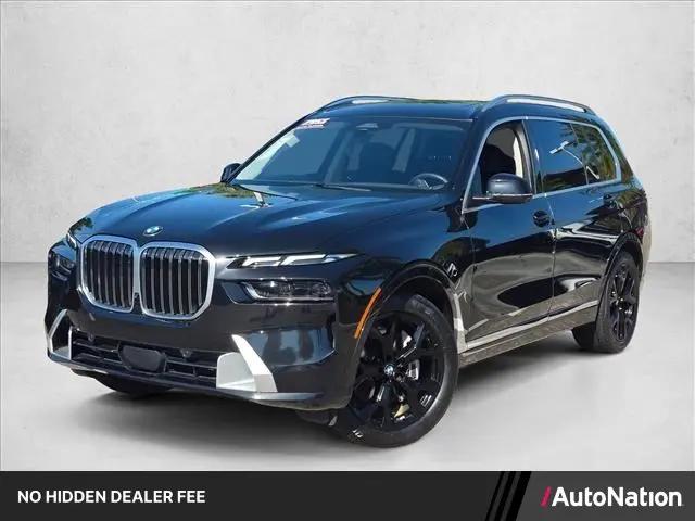 2024 BMW X7 xDrive40i for sale in Wesley Chapel, FL