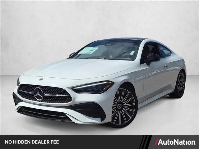 2026 Mercedes-Benz E-CLASS E 300 CLE 300 for sale in Wesley Chapel, FL