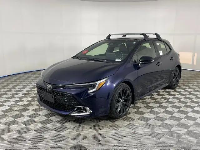2027 Toyota Corolla XSE for sale in Bremerton, WA