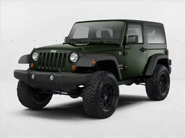 2012 Jeep Wrangler Sport for sale in Roseville, CA