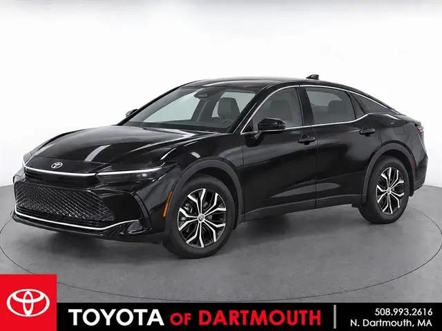 2026 Toyota Crown XLE for sale in North Dartmouth, MA
