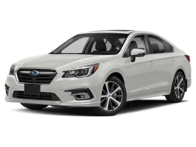 2019 Subaru Legacy 3.6R Limited for sale in Durham, NC
