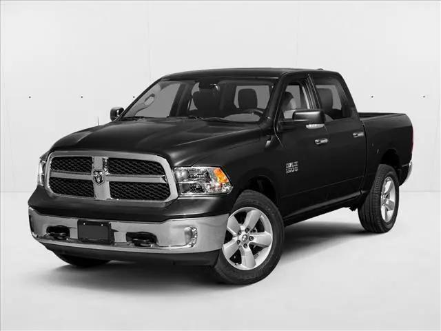 2019 Ram 1500 Classic Lone Star Crew Cab 4x2 57 Box for sale in Houston, TX