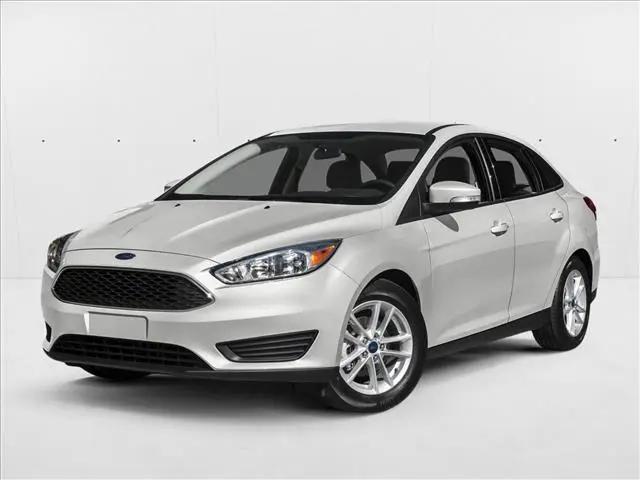2015 Ford Focus SE for sale in Houston, TX